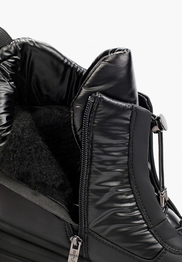 фото Ботинки bona mente