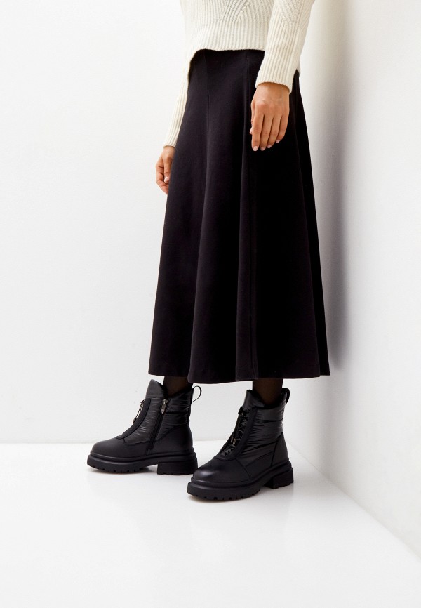 фото Ботинки bona mente