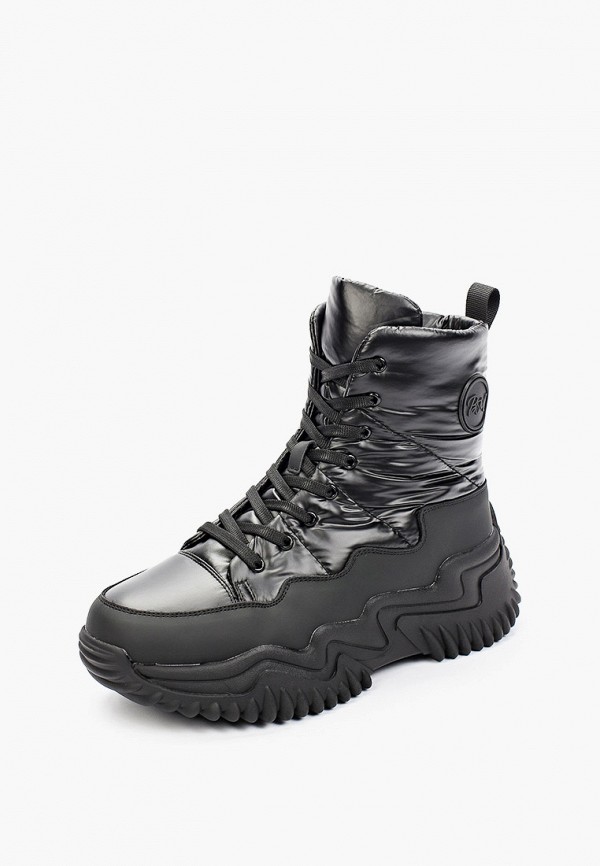 фото Ботинки bona mente