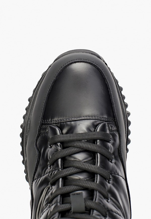 фото Ботинки bona mente