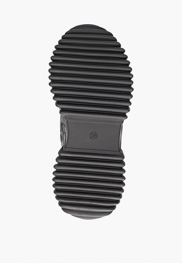 фото Ботинки bona mente