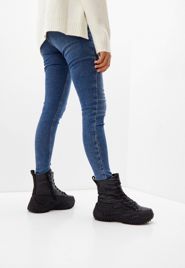 фото Ботинки bona mente