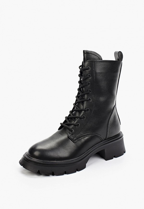 фото Ботинки bona mente