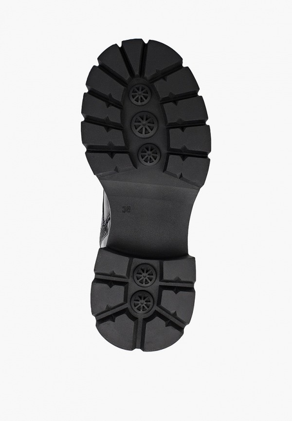 фото Ботинки bona mente