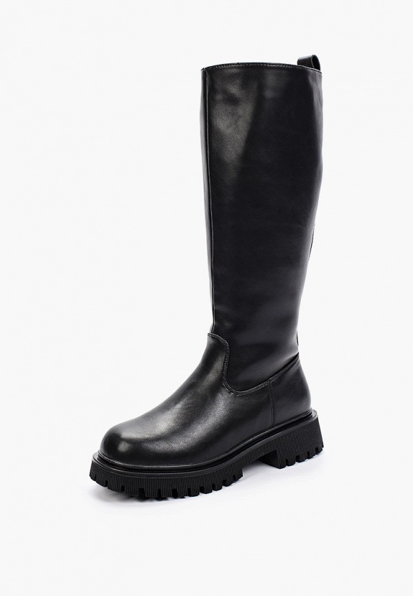 фото Сапоги rita bravuro