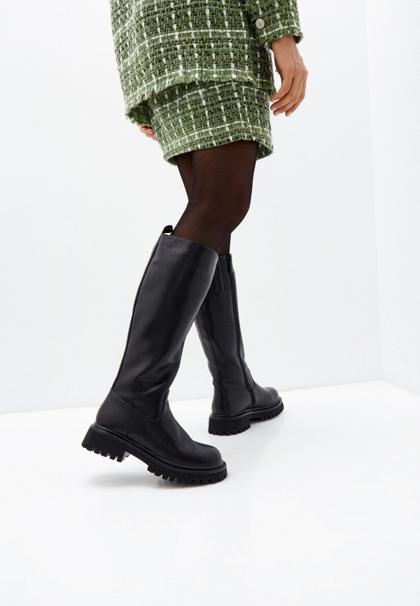 фото Сапоги rita bravuro