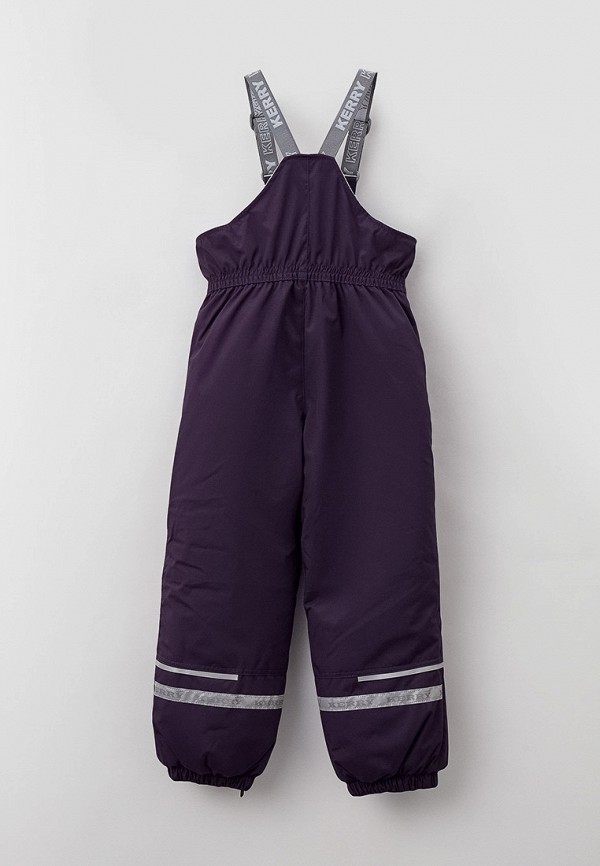 фото Брюки утепленные kerry