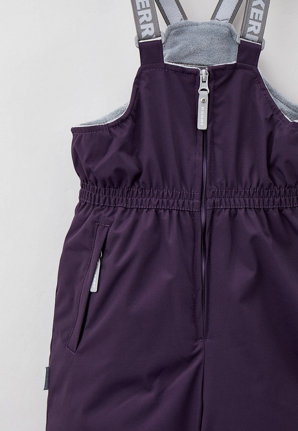 фото Брюки утепленные kerry