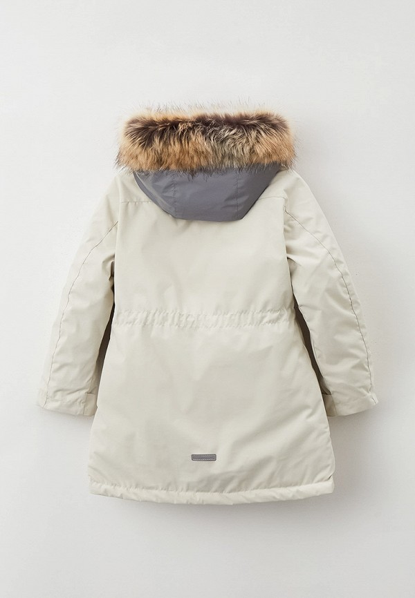 фото Куртка утепленная kerry