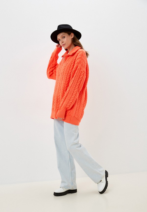 фото Свитер diverius