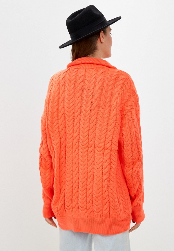 фото Свитер diverius