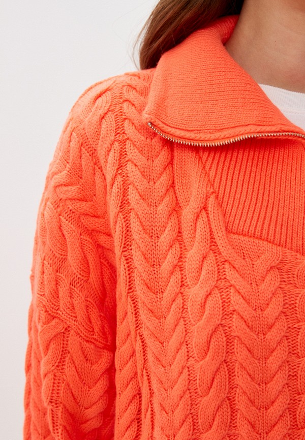 фото Свитер diverius