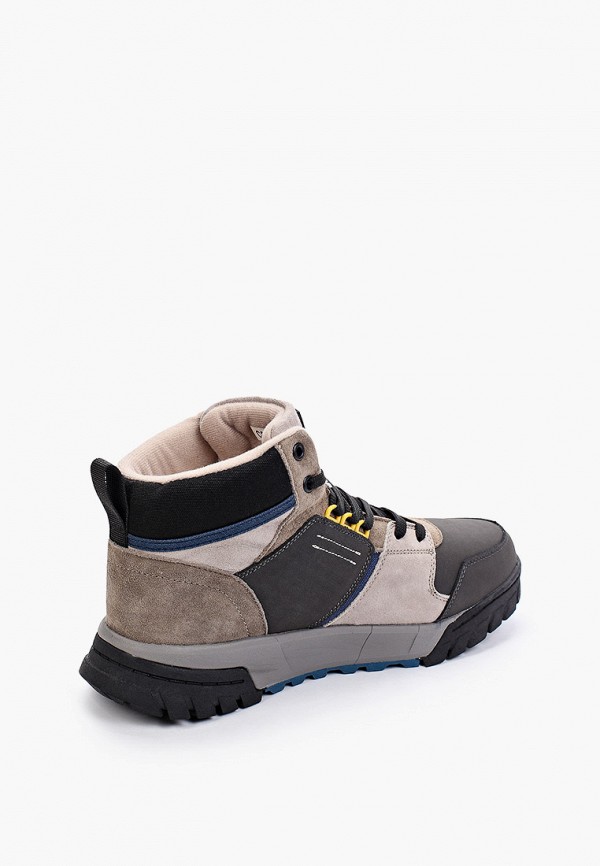 фото Кроссовки strobbs