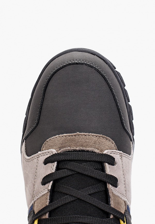 фото Кроссовки strobbs