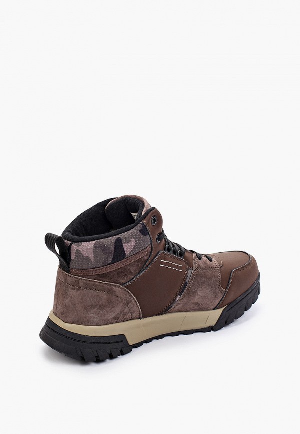 фото Кроссовки strobbs