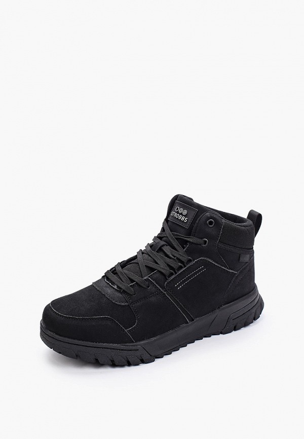 фото Кроссовки strobbs