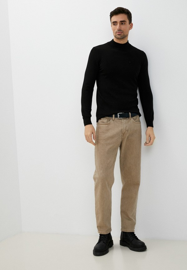 фото Водолазка dali