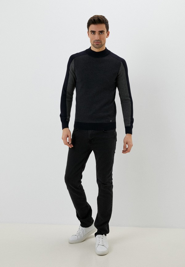 фото Водолазка dali