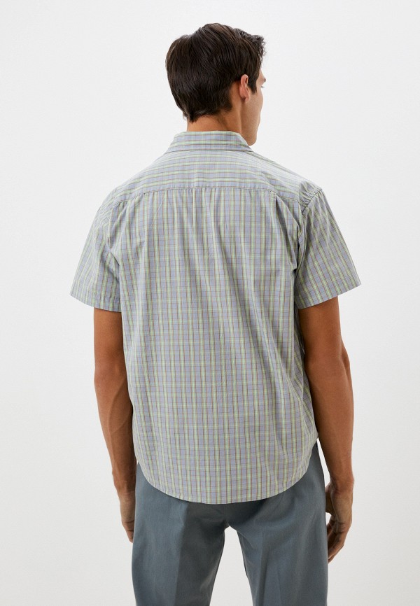 фото Рубашка obey