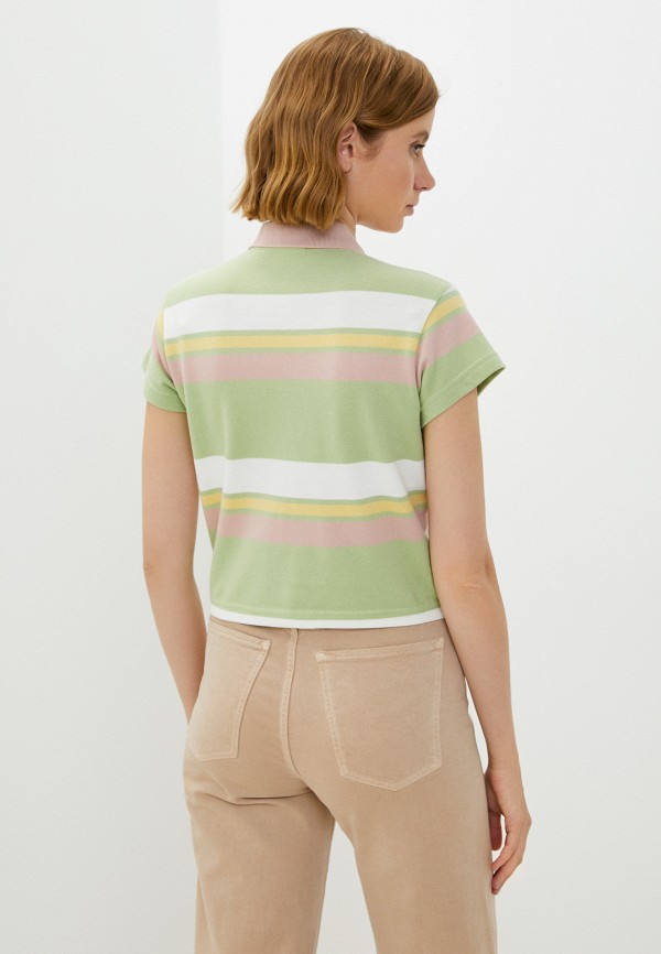 фото Поло obey