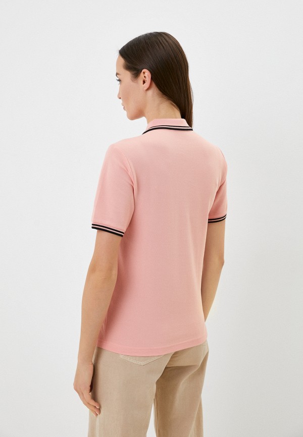 фото Поло fred perry