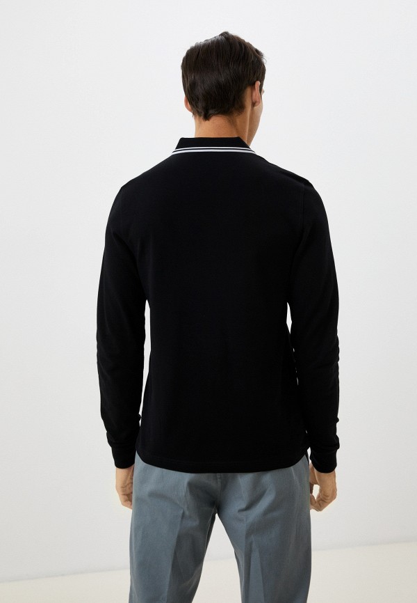 фото Поло fred perry