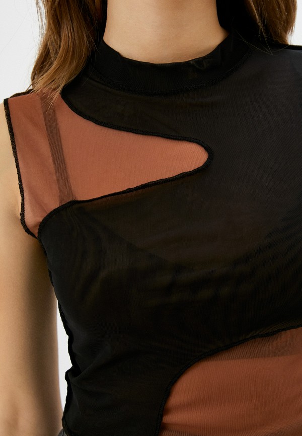 фото Лонгслив the ragged priest