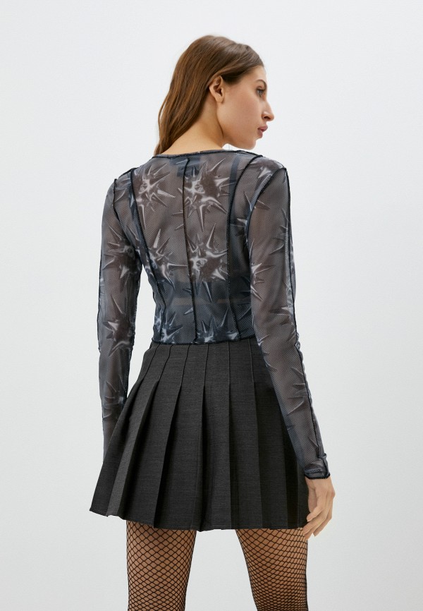 фото Лонгслив the ragged priest