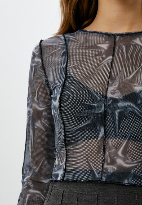 фото Лонгслив the ragged priest