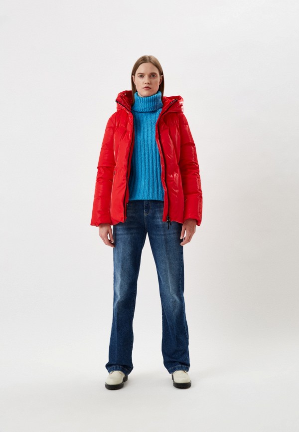 фото Пуховик freedomday