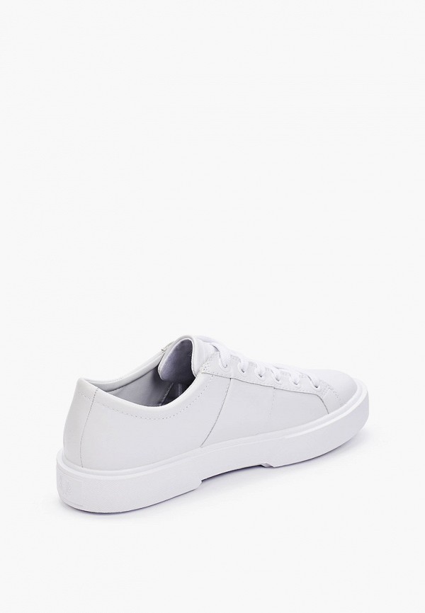 фото Кеды fred perry