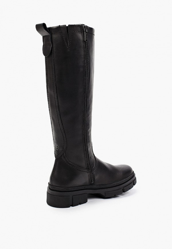 фото Сапоги tamaris