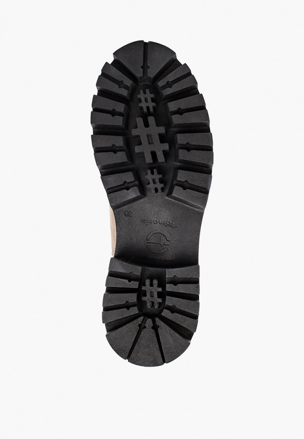 фото Ботинки tamaris