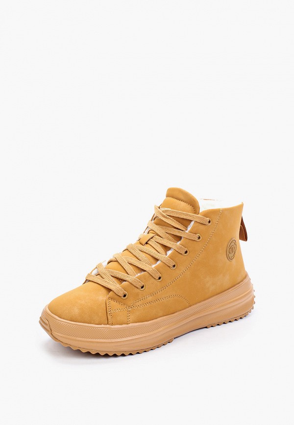 фото Кеды patrol