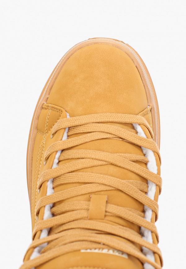 фото Кеды patrol