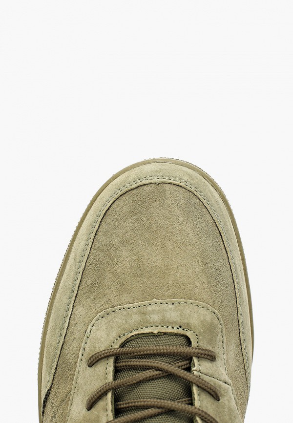 фото Кеды patrol