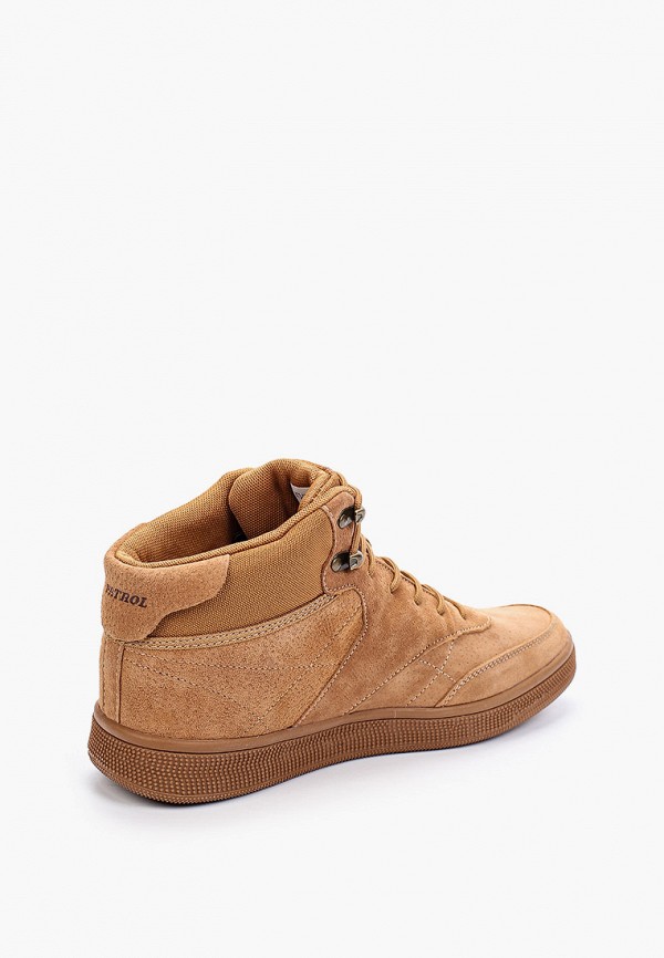 фото Кеды patrol