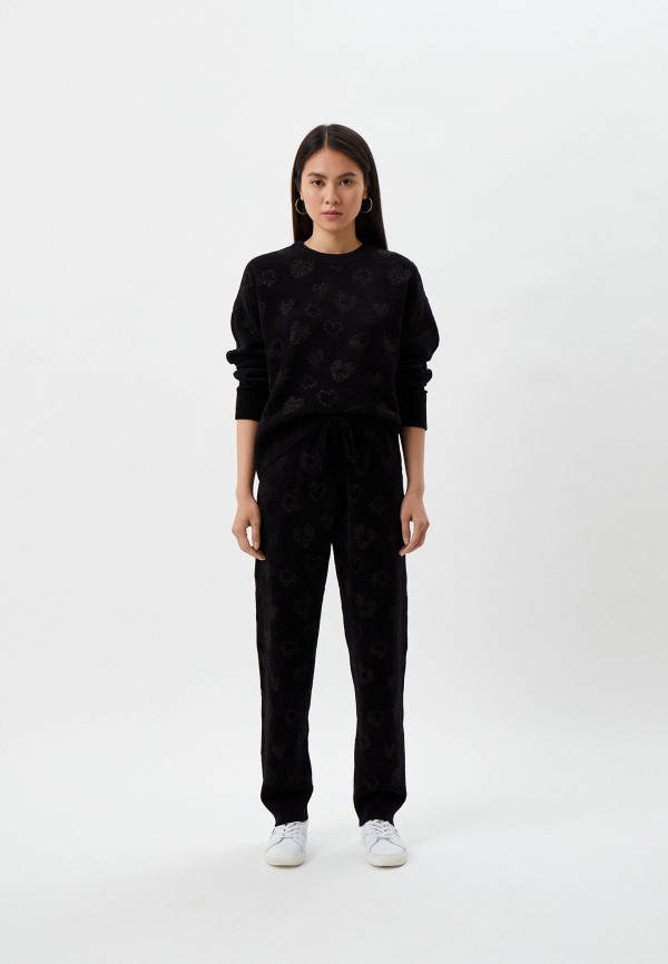 Костюм Twinset Milano, Черный, U&B
Костюм Twinset Milano, Черный, U&B