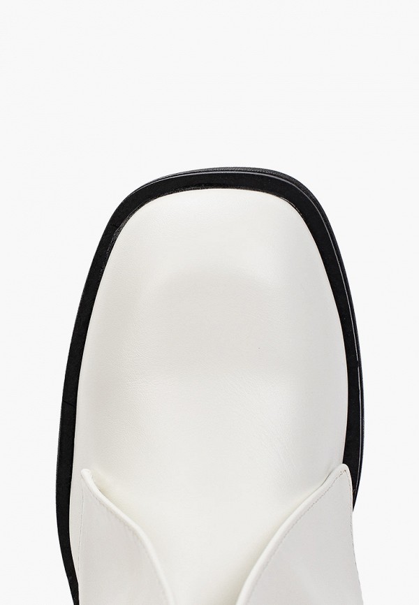 фото Сапоги sweet shoes