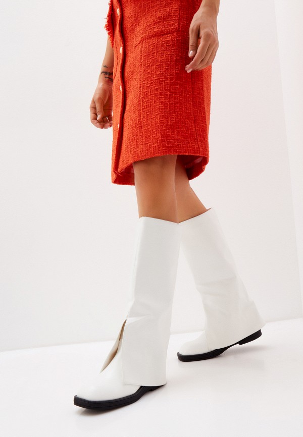 фото Сапоги sweet shoes