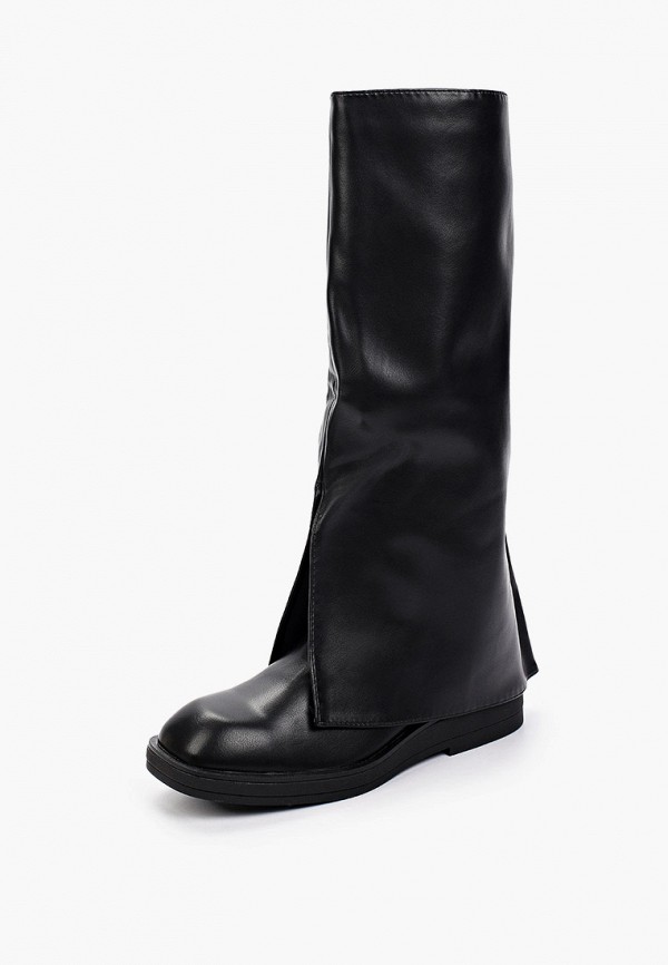 фото Сапоги sweet shoes