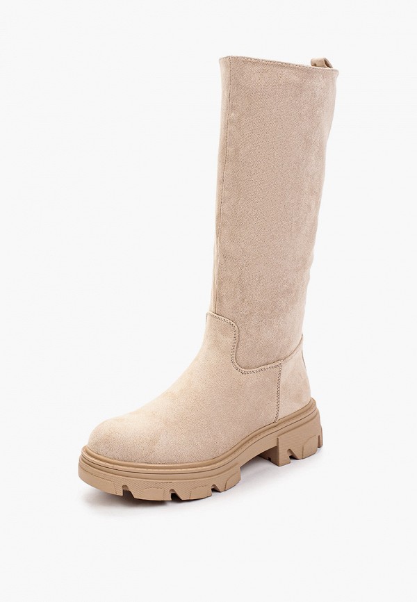 фото Сапоги fashion & bella