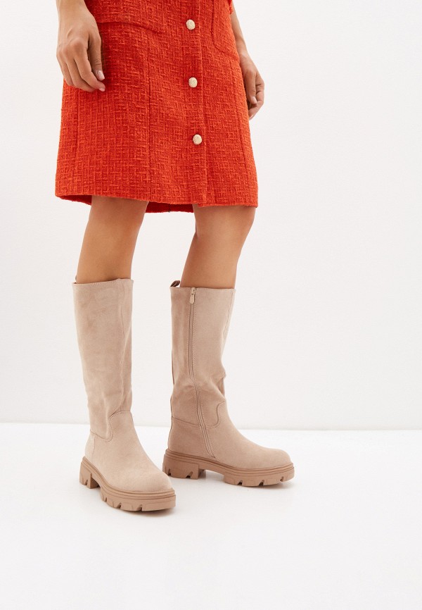 фото Сапоги fashion & bella