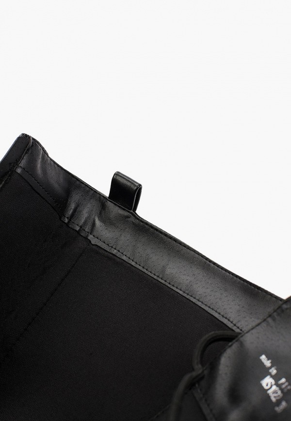 фото Сапоги mellisa