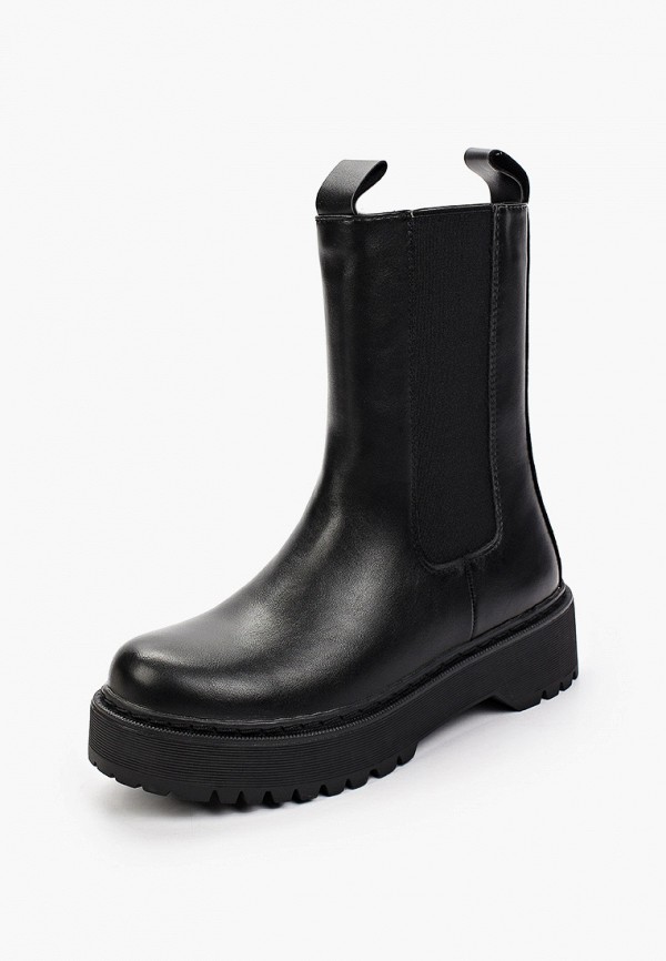 фото Полусапоги mellisa