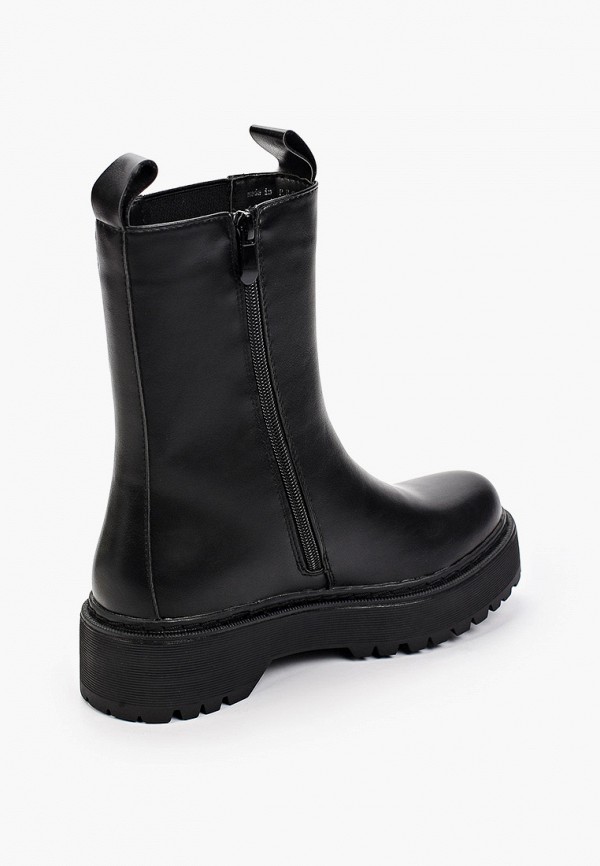 фото Полусапоги mellisa