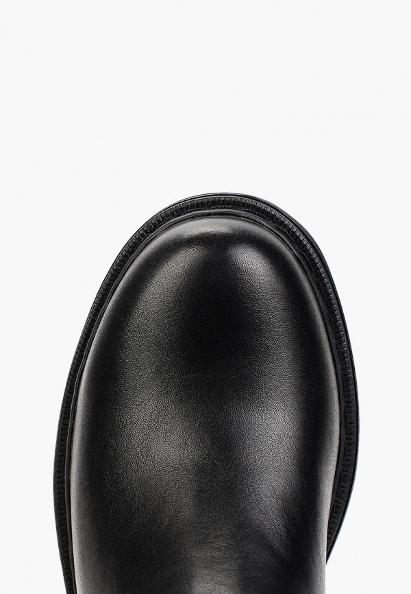 фото Полусапоги mellisa