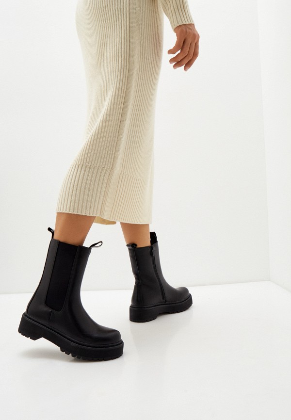 фото Полусапоги mellisa