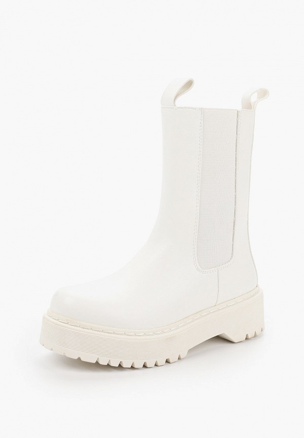 фото Полусапоги mellisa