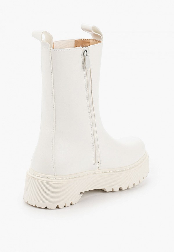 фото Полусапоги mellisa